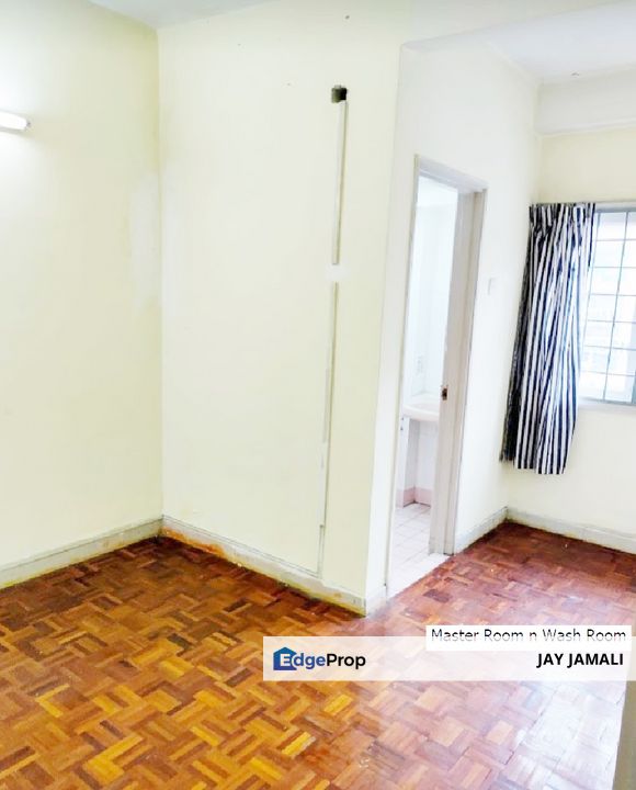  [FREEHOLD][LEVEL 1] Sri Cempaka Puchong Jaya., Selangor, Puchong