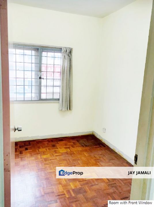  [FREEHOLD][LEVEL 1] Sri Cempaka Puchong Jaya., Selangor, Puchong