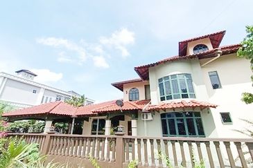 Kampung Abu Bakar Baginda