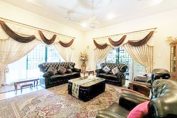 Kampung Abu Bakar Baginda