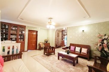 Kampung Abu Bakar Baginda