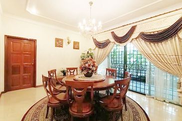 Kampung Abu Bakar Baginda