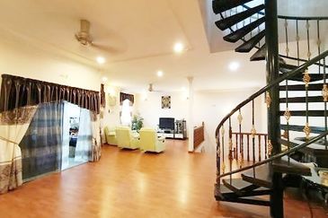 Kampung Abu Bakar Baginda