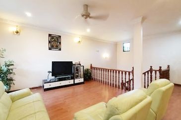 Kampung Abu Bakar Baginda