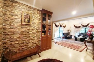 Kampung Abu Bakar Baginda