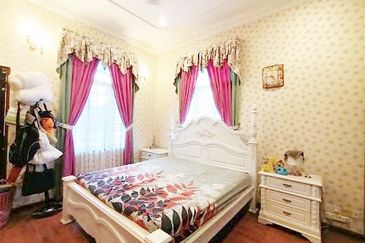 Kampung Abu Bakar Baginda