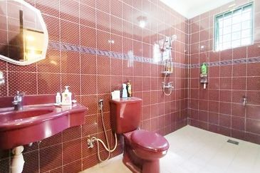 Kampung Abu Bakar Baginda