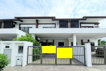 Kampung Sungai Merab