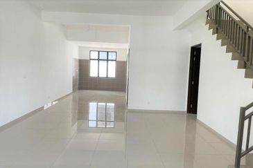 Kampung Sungai Merab