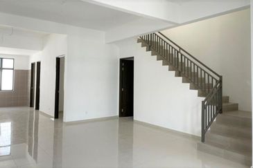 Kampung Sungai Merab