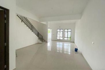 Kampung Sungai Merab