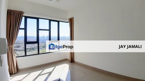   [MURAH][BELOW MV] Twin Residences Condo Puchong , Selangor, Puchong
