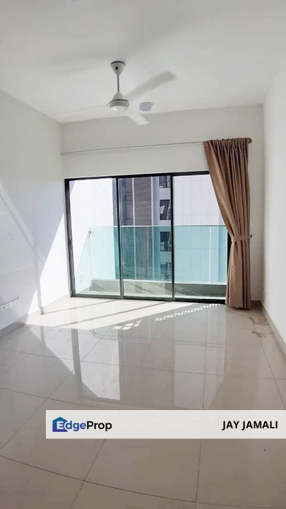   [MURAH][BELOW MV] Twin Residences Condo Puchong , Selangor, Puchong