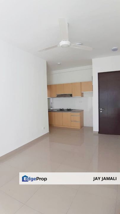   [MURAH][BELOW MV] Twin Residences Condo Puchong , Selangor, Puchong