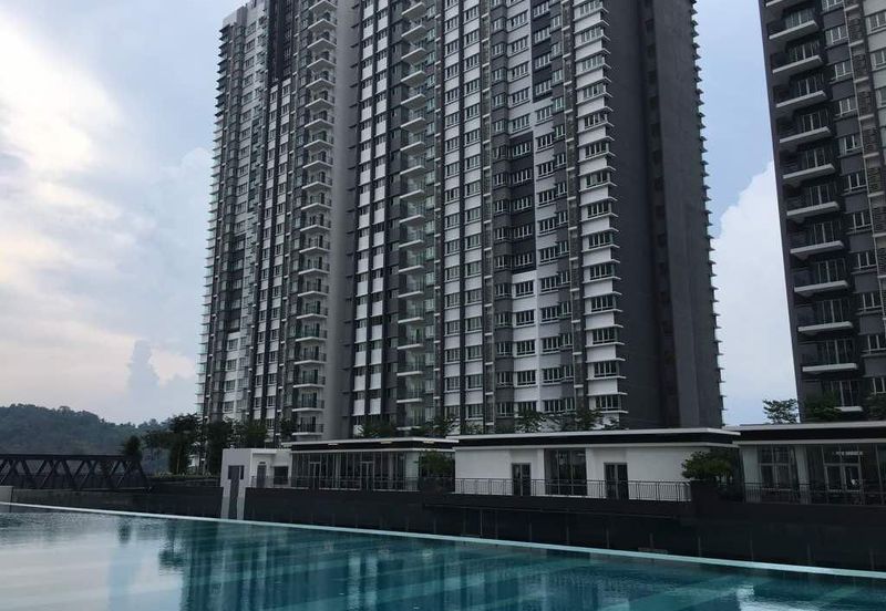 Savanna Executive Suites @ Southville City