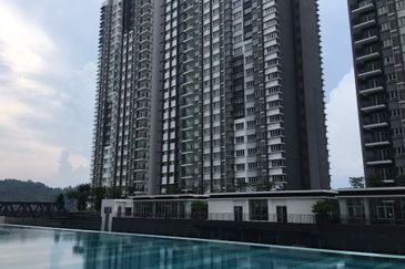 Savanna Executive Suites @ Southville City