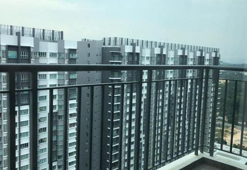 Savanna Executive Suites @ Southville City