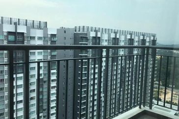 Savanna Executive Suites @ Southville City