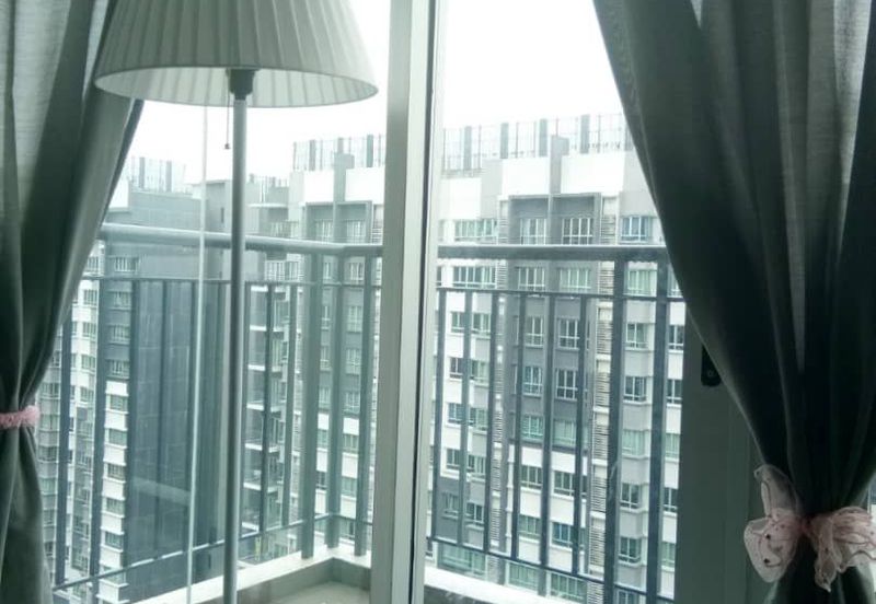 Savanna Executive Suites @ Southville City