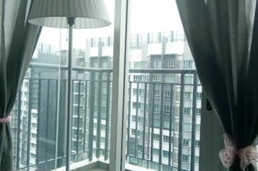 Savanna Executive Suites @ Southville City