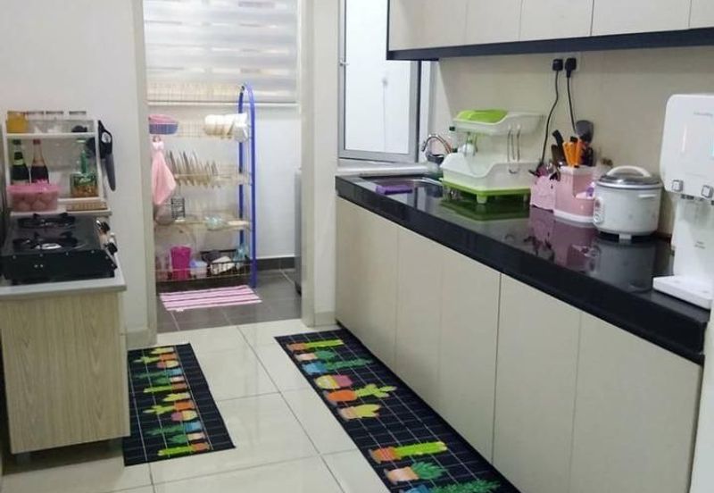 Savanna Executive Suites @ Southville City