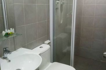 Savanna Executive Suites @ Southville City