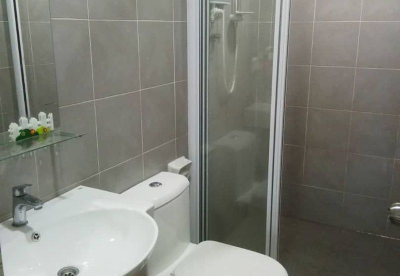 Savanna Executive Suites @ Southville City