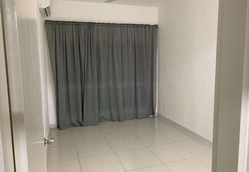 Savanna Executive Suites @ Southville City