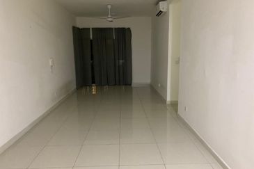 Savanna Executive Suites @ Southville City