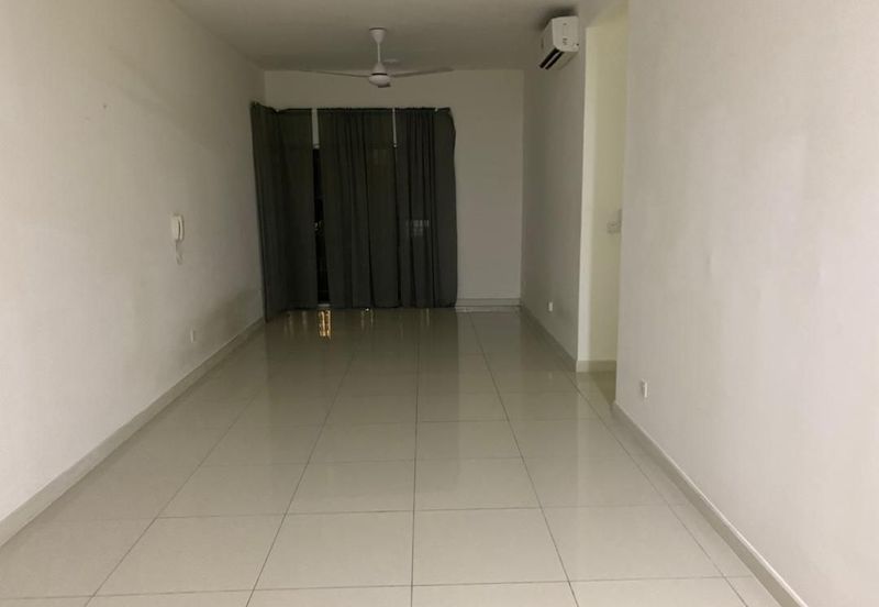 Savanna Executive Suites @ Southville City