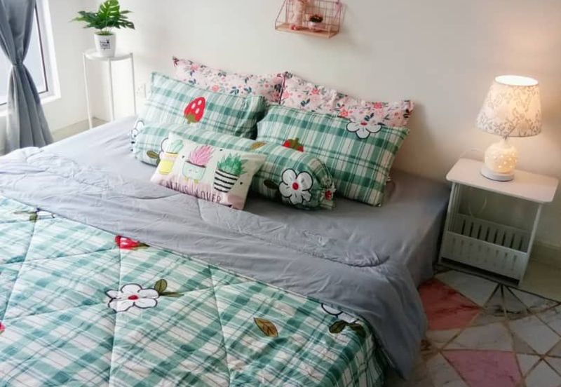 Savanna Executive Suites @ Southville City