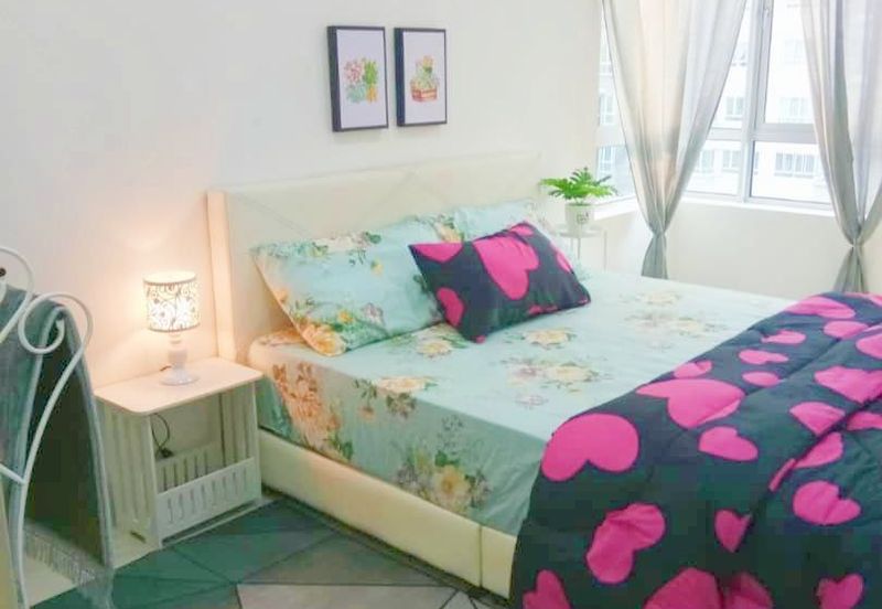 Savanna Executive Suites @ Southville City