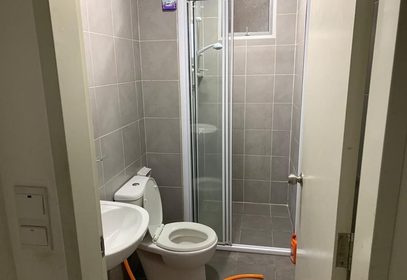 Savanna Executive Suites @ Southville City