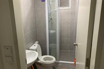 Savanna Executive Suites @ Southville City