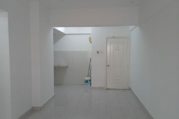 Vista Millennium Condominiums