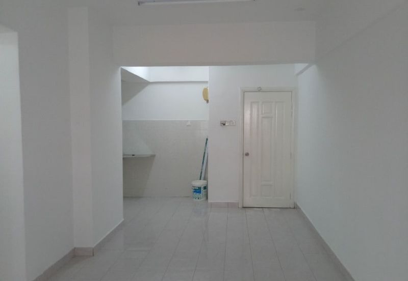 Vista Millennium Condominiums