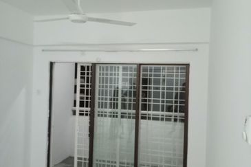 Vista Millennium Condominiums