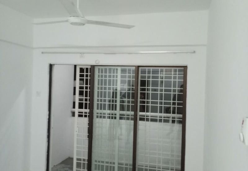 Vista Millennium Condominiums