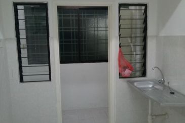 Vista Millennium Condominiums