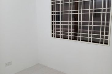 Vista Millennium Condominiums