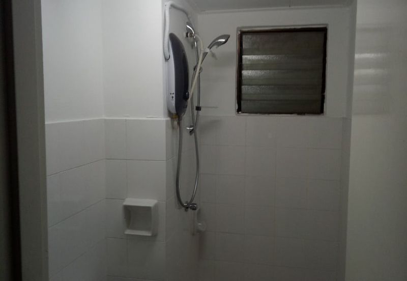 Vista Millennium Condominiums