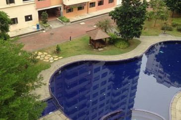 Vista Millennium Condominiums