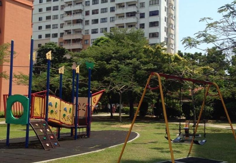 Vista Millennium Condominiums