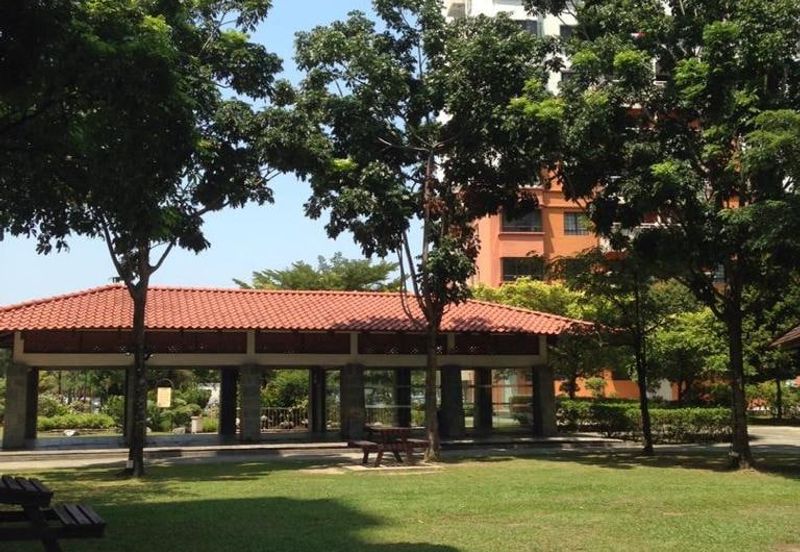 Vista Millennium Condominiums