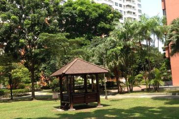 Vista Millennium Condominiums