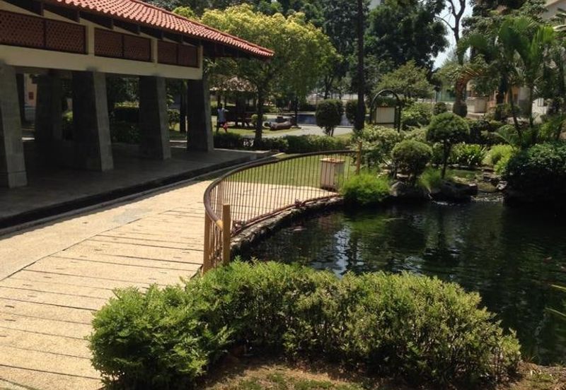 Vista Millennium Condominiums