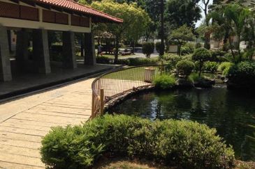 Vista Millennium Condominiums