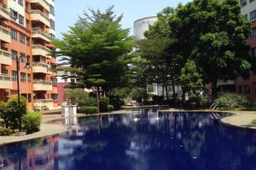 Vista Millennium Condominiums