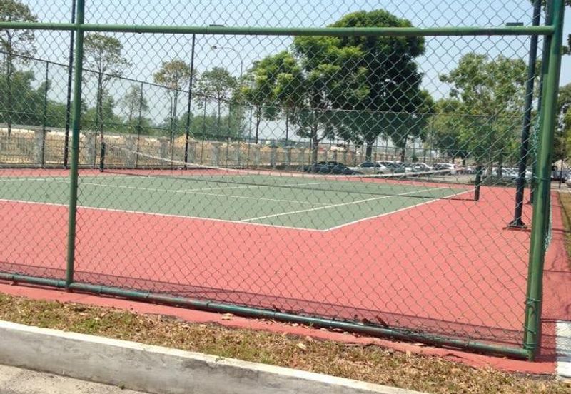 Vista Millennium Condominiums