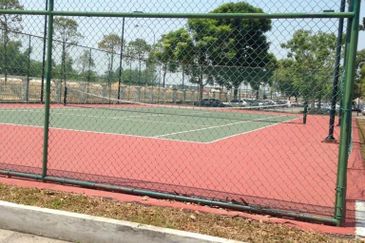 Vista Millennium Condominiums